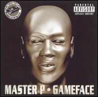 Game Face von Master P