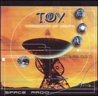 Space Radio von T.O.Y.