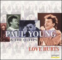 Love Hurts [Delta] von Paul Young