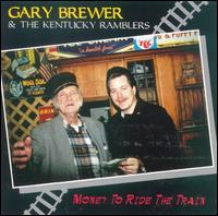 Money to Ride the Train von Gary Brewer