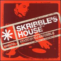 Skribble's House von DJ Skribble