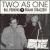 Two as One von Bill Perkins