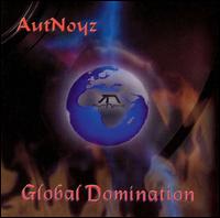 Global Domination von Autnoyz