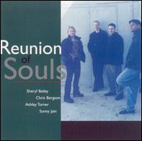 Reunion of Souls von Sheryl Bailey