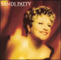 O Holy Night von Sandi Patty