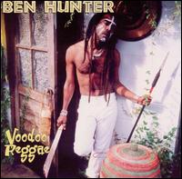 Voodoo Reggae von Ben Hunter