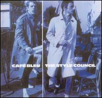 Cafe Bleu von The Style Council