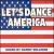 Let's Dance America von Danny Sullivan