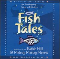 Fish Tales von Kathie Hill