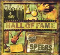 Speer Family: Gospel Music Hall of Fame Series von The Speer Family
