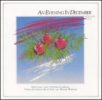 Evening in December, Vol. 2 von First Call