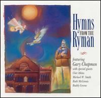 Hymns from the Ryman von Gary Chapman