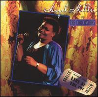 Live at the Fox von Hazel Miller