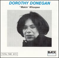 Makin' Whoopie von Dorothy Donegan