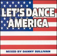 Let's Dance America von Danny Sullivan