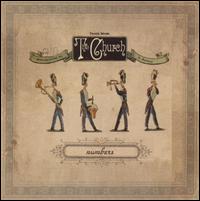 Numbers von The Church