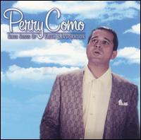 Sings Songs of Faith & Inspiration von Perry Como