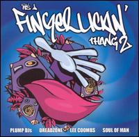 It's a Finger Lickin Thang, Vol. 2 von Soul of Man