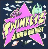 Aliens in Our Midst von Twinkeyz