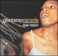 Giant Step Records Sessions, Vol. 1 von Ron Trent