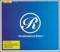 Renaissance Ibiza: 2001 Collection von New York Renaissance Band