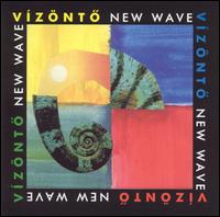 New Wave von Vízönt´ó