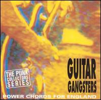 Power Chords for England von Guitar Gangsters