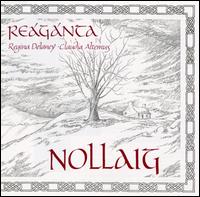 Nollaig von Reaganta