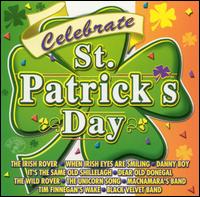 DJ's Choice: Celebrate St. Patrick's Day von DJ's Choice