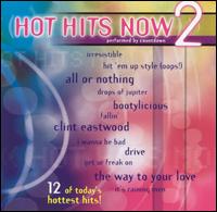 Hot Hits Now, Vol. 2 von Countdown