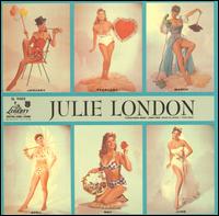 Calendar Girl von Julie London