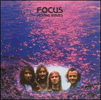 Moving Waves von Focus