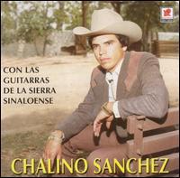 Con Las Guitaras de la Sierra Sinaloense von Chalino Sanchez