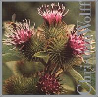 Burdocks von Christian Wolff
