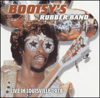 Live in Louisville 1978 von Bootsy Collins