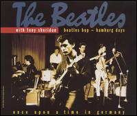 Beatles Bop: Hamburg Days von Tony Sheridan