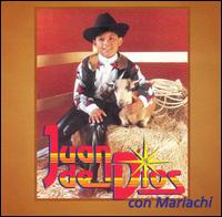 Juan De Dios Con Mariachi von Juan de Dios