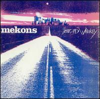 Fear and Whiskey von The Mekons