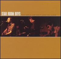 This World Just Won't Leave You Alone von Star Room Boys