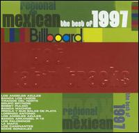 Billboard Latin Series: Best of Mexican 1997 von Various Artists