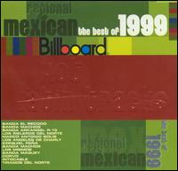 Billboard Latin Series: Best of Mexican 1999 von Various Artists