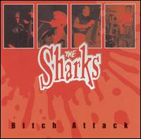 Bitch Attack von Sharks