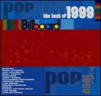 Billboard Latin Series: Best of 1999 von Various Artists