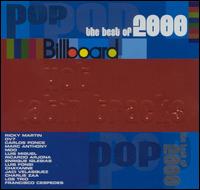 Billboard Latin Series: Best of Pop 2000 von Various Artists