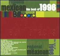 Billboard Latin Series: Best of Mexican 1996 von Various Artists