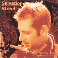 Salvation Street von J.P. Jones