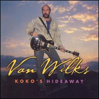 Koko's Hideaway von Van Wilks