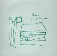 Three Henries von Pillow