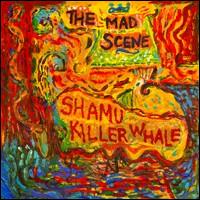 Shamu Killer Whale von Mad Scene