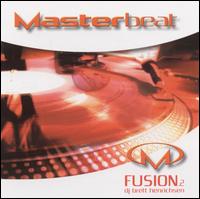 Masterbeat: Fusion, Vol. 2 von Brett Henrichsen